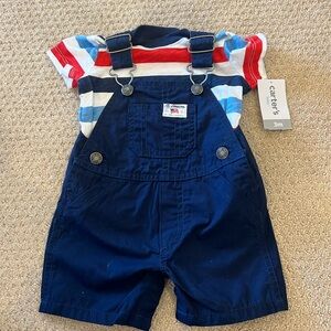 NWT 3 month outfit 🇺🇸